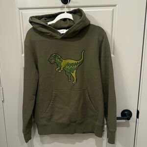 COACH women’s Rexy Hoodie